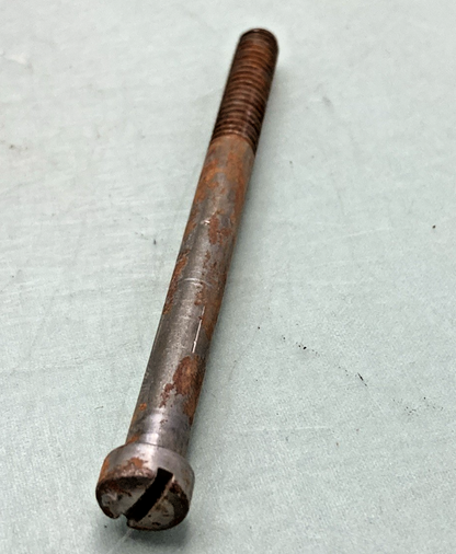 NEW GENUINE HARLEY DAVIDSON 1430 LEFT HAND THREAD SCREW