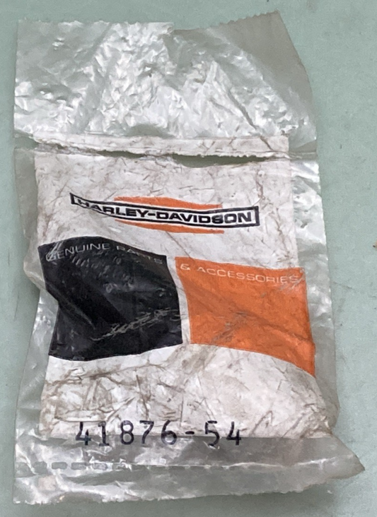 NEW GENUINE HARLEY-DAVIDSON 41876-54 BRAKE PIVOT STUD