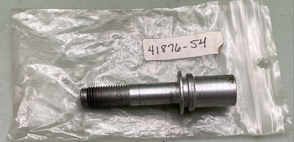 NEW REPLACES HARLEY-DAVIDSON 41876-54 BRAKE PIVOT STUD