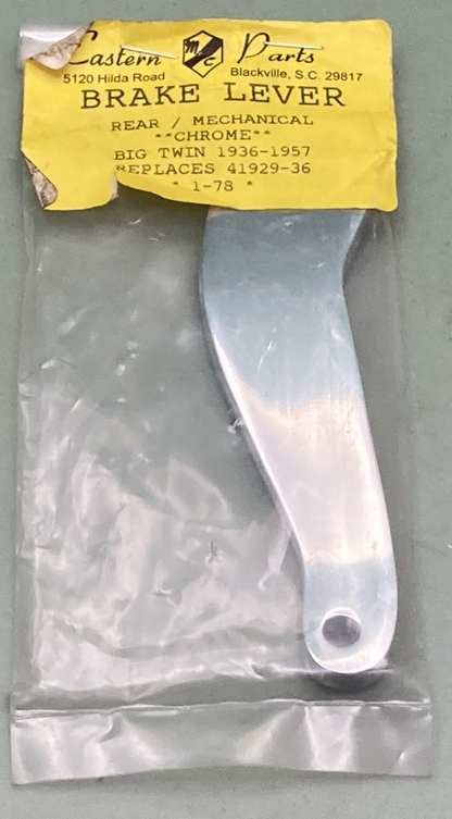 NEW GENUINE EASTERN 41929-36 BRAKE LEVER