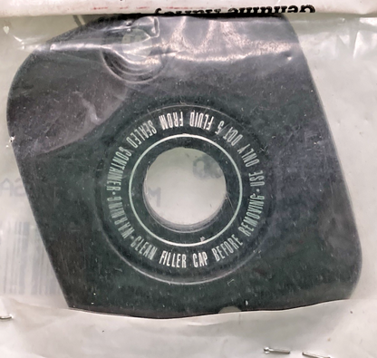 NEW GENUINE HARLEY DAVIDSON 45004-96 RESERVOIR COVER
