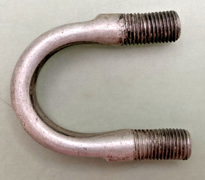 NEW REPLACES HARLEY DAVIDSON 13051-38 U-BOLT, REAR SAFETY GUARD, W/OUT NUT, SLI