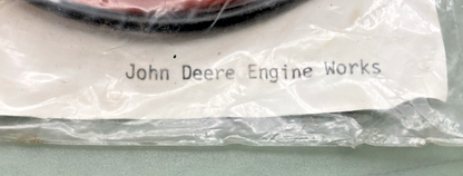 NEW GENUINE JOHN DEER AR65507 O-RING KIT