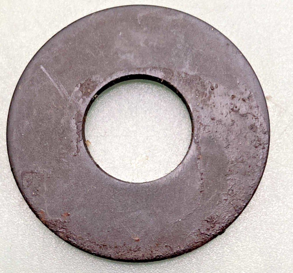 NEW GENUINE HARLEY DAVIDSON 3063-38P WASHER, SHOULDER BOLT, 49575-38