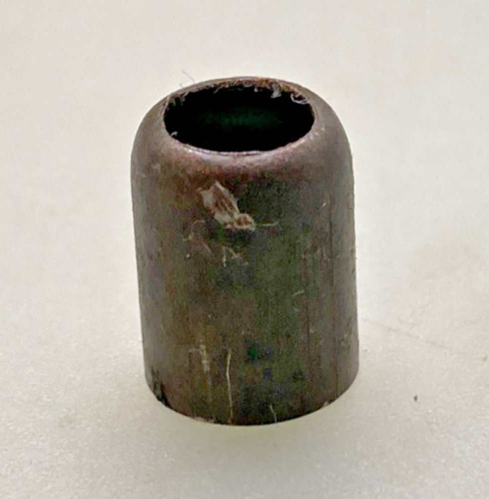 NEW REPLACES HARLEY DAVIDSON 45103-39 BODY, CONTROL COIL OIL CUP