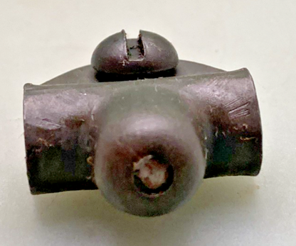 NEW REPLACES HARLEY DAVIDSON 45103-39 BODY, CONTROL COIL OIL CUP