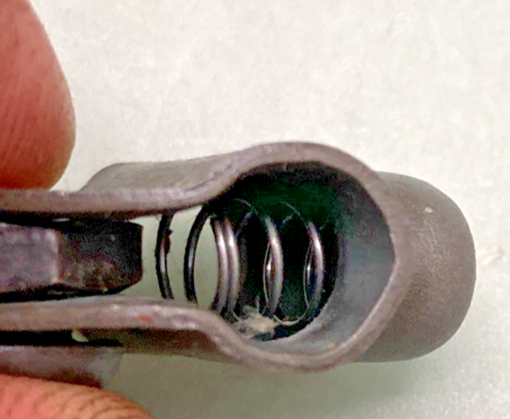 NEW REPLACES HARLEY DAVIDSON 45103-39 BODY, CONTROL COIL OIL CUP
