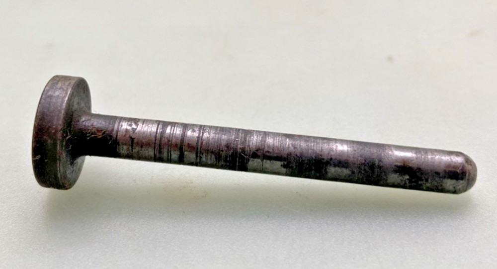 NEW GENUINE HARLEY DAVIDSON 37278-47 RELEASE ROD - LEFT, 23388-47