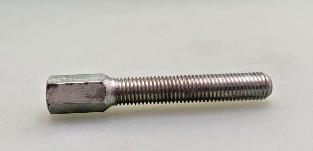 NEW GENUINE HARLEY DAVIDSON 45161-51 ADJUST SCREW, CONTROL, SIREN, LOCKOUT CABLE