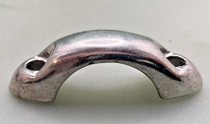 NEW GENUINE HARLEY DAVIDSON 45030-65A CLAMP, HAND LEVER BRACKET