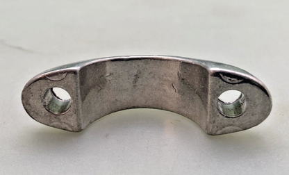 NEW GENUINE HARLEY DAVIDSON 45030-65A CLAMP, HAND LEVER BRACKET