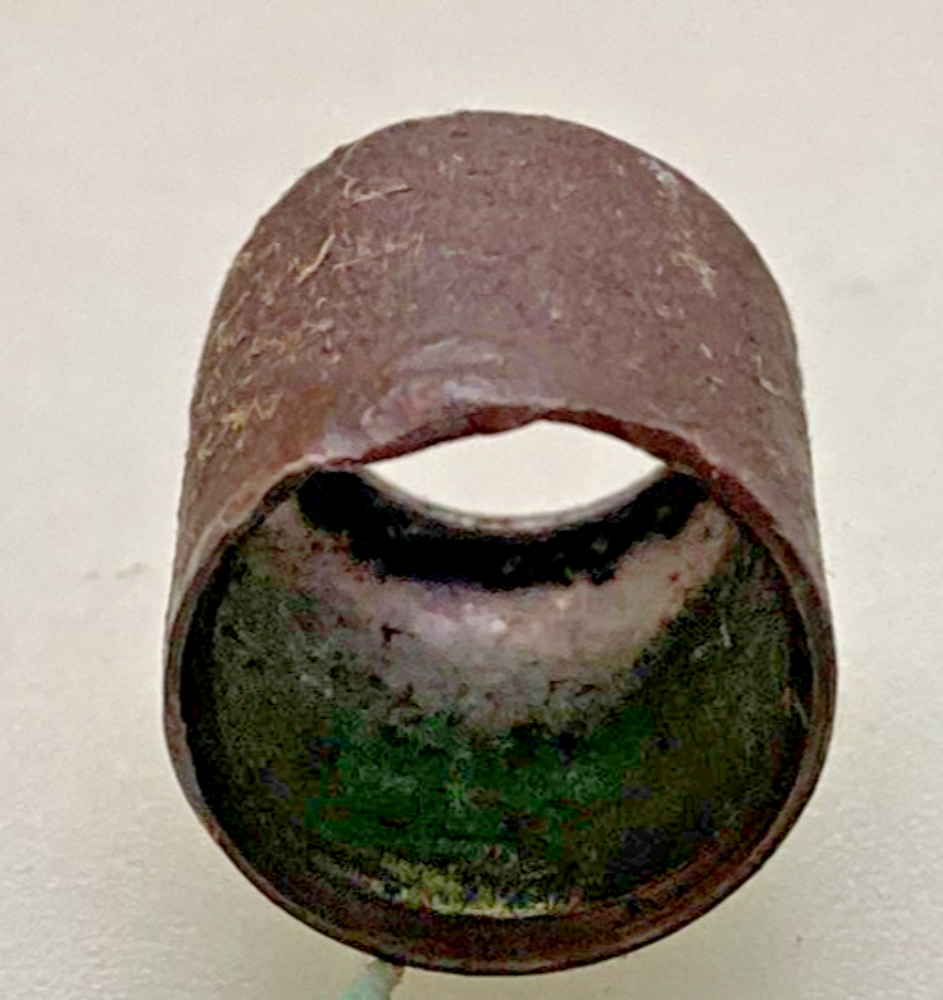 NEW GENUINE HARLEY DAVIDSON 45109-49 FERRULE, CONTROL COIL