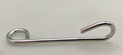 NEW GENUINE V-TWIN MANUFACTURING 13-0219 CHROME PLUG RETAINER