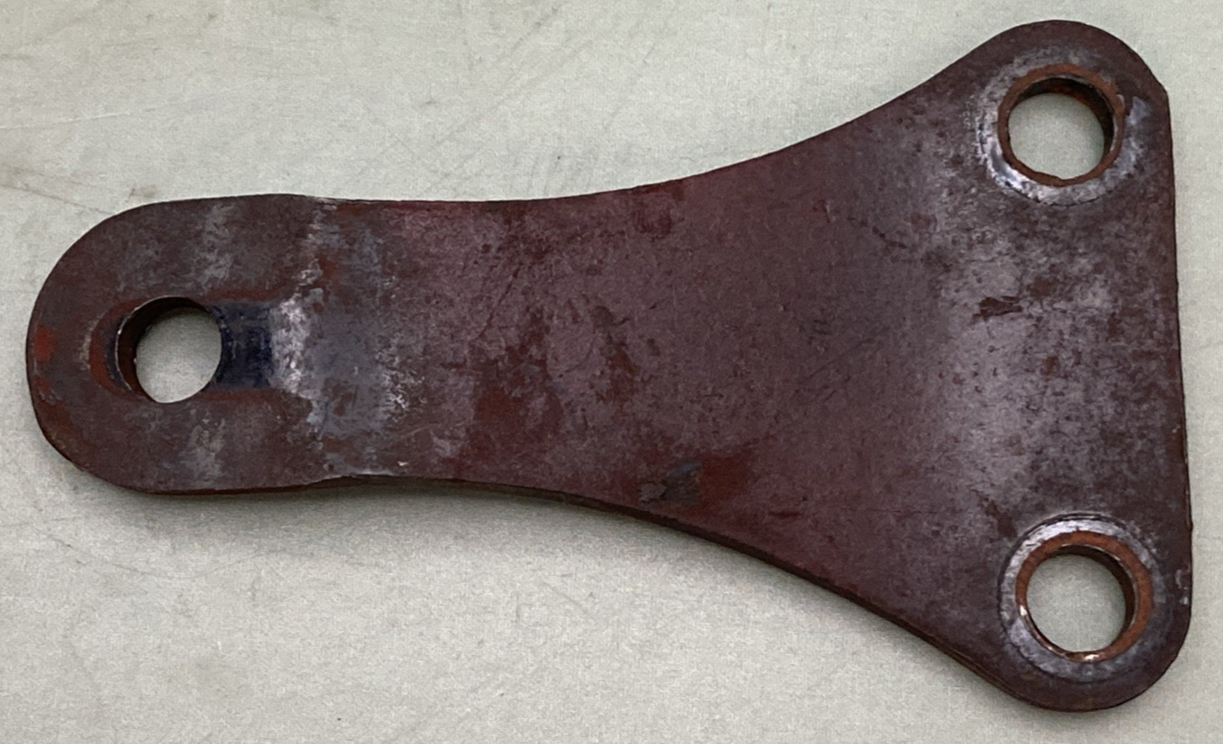 REPLACES HARLEY-DAVIDSON 52551-36A Front bracket, buddy seat