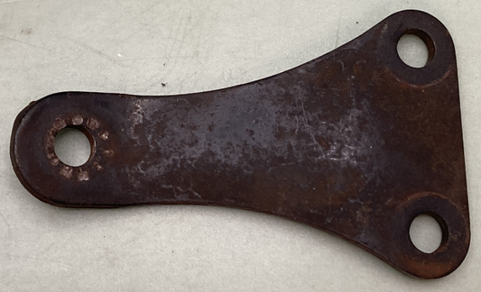 REPLACES HARLEY-DAVIDSON 52551-36A Front bracket, buddy seat