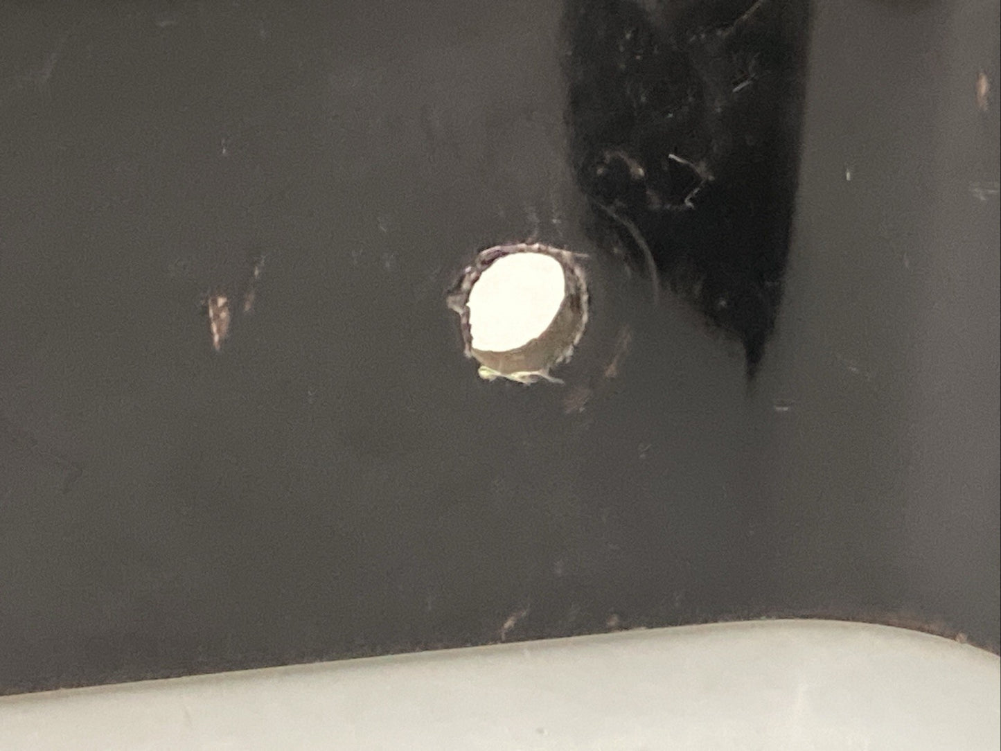 NEW GENUINE HARLEY-DAVIDSON 52554-59 Rear bracket