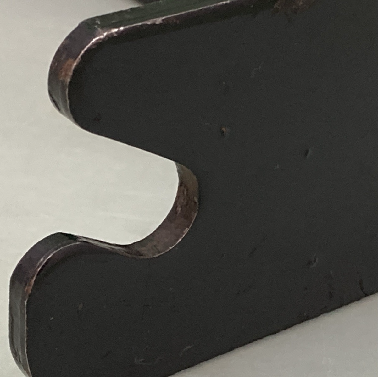 NEW GENUINE HARLEY-DAVIDSON 52554-59 Rear bracket