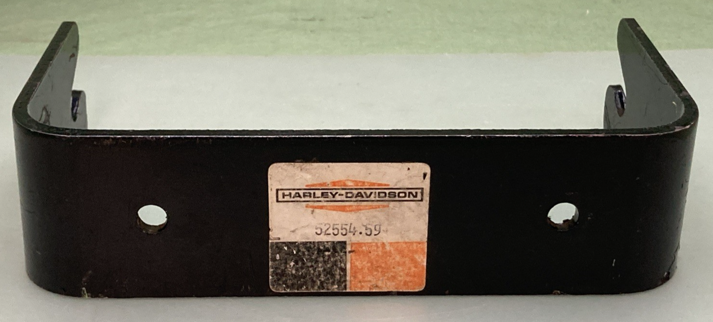 NEW GENUINE HARLEY-DAVIDSON 52554-59 Rear bracket