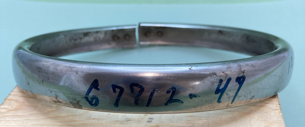 HARLEY DAVIDSON 67712-47 Door, headlamp