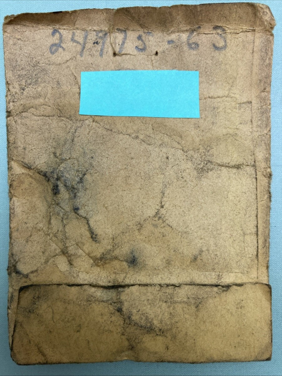 NEW GENUINE HARLEY DAVIDSON 24975-63 Tappet Oil Screen