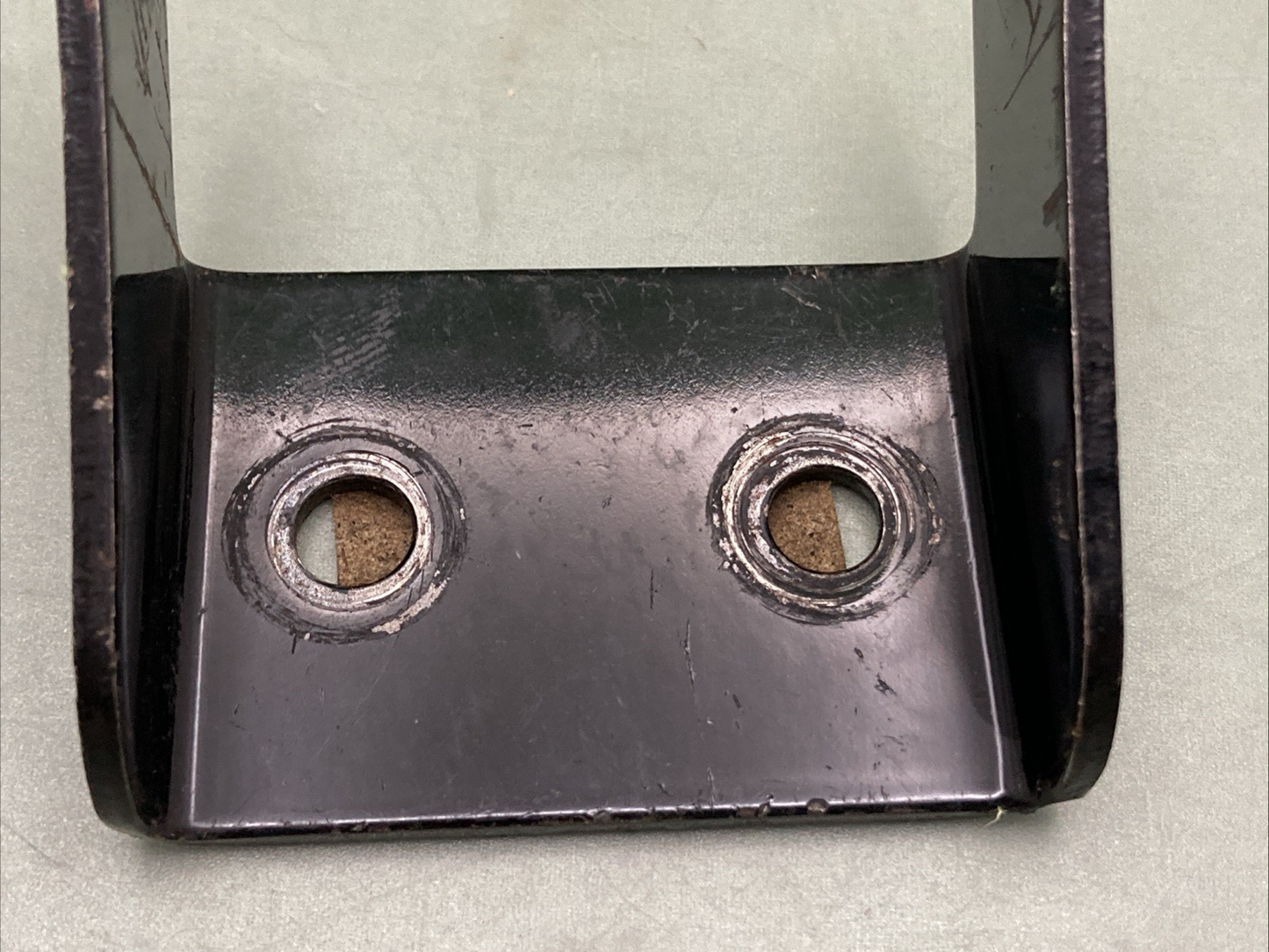 NEW REPLACES HARLEY-DAVIDSON 52551-61 Rear bracket, buddy seat