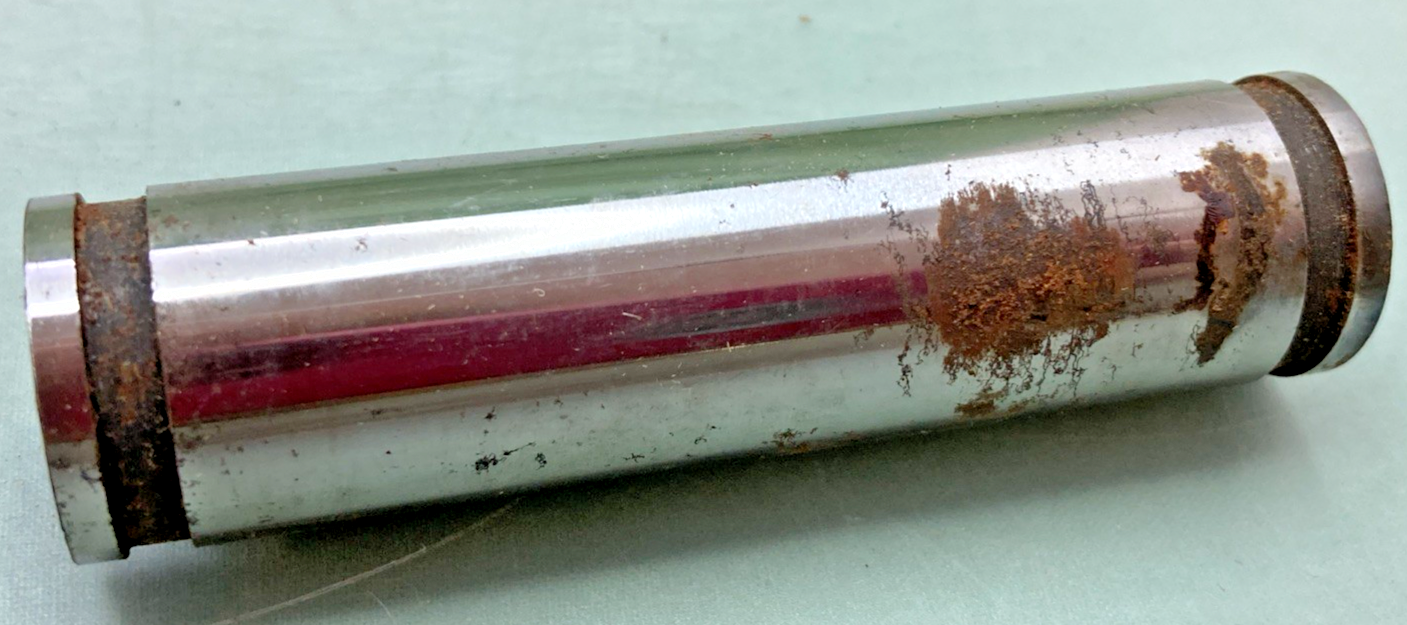 NEW GENUINE HARLEY DAVIDSON 276-40 PISTON PIN