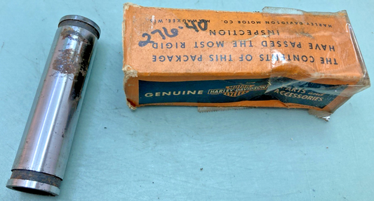 NEW GENUINE HARLEY DAVIDSON 276-40 PISTON PIN