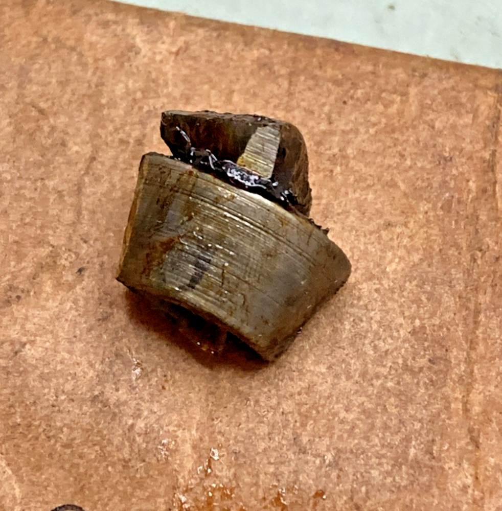 NEW GENUINE HARLEY DAVIDSON 172-30 KEY, VALVE COLLAR