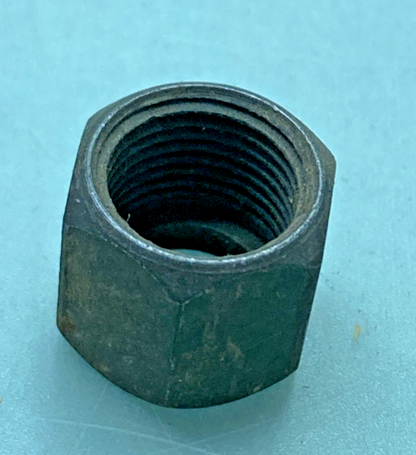 NEW GENUINE HARLEY DAVIDSON 0140 NUT