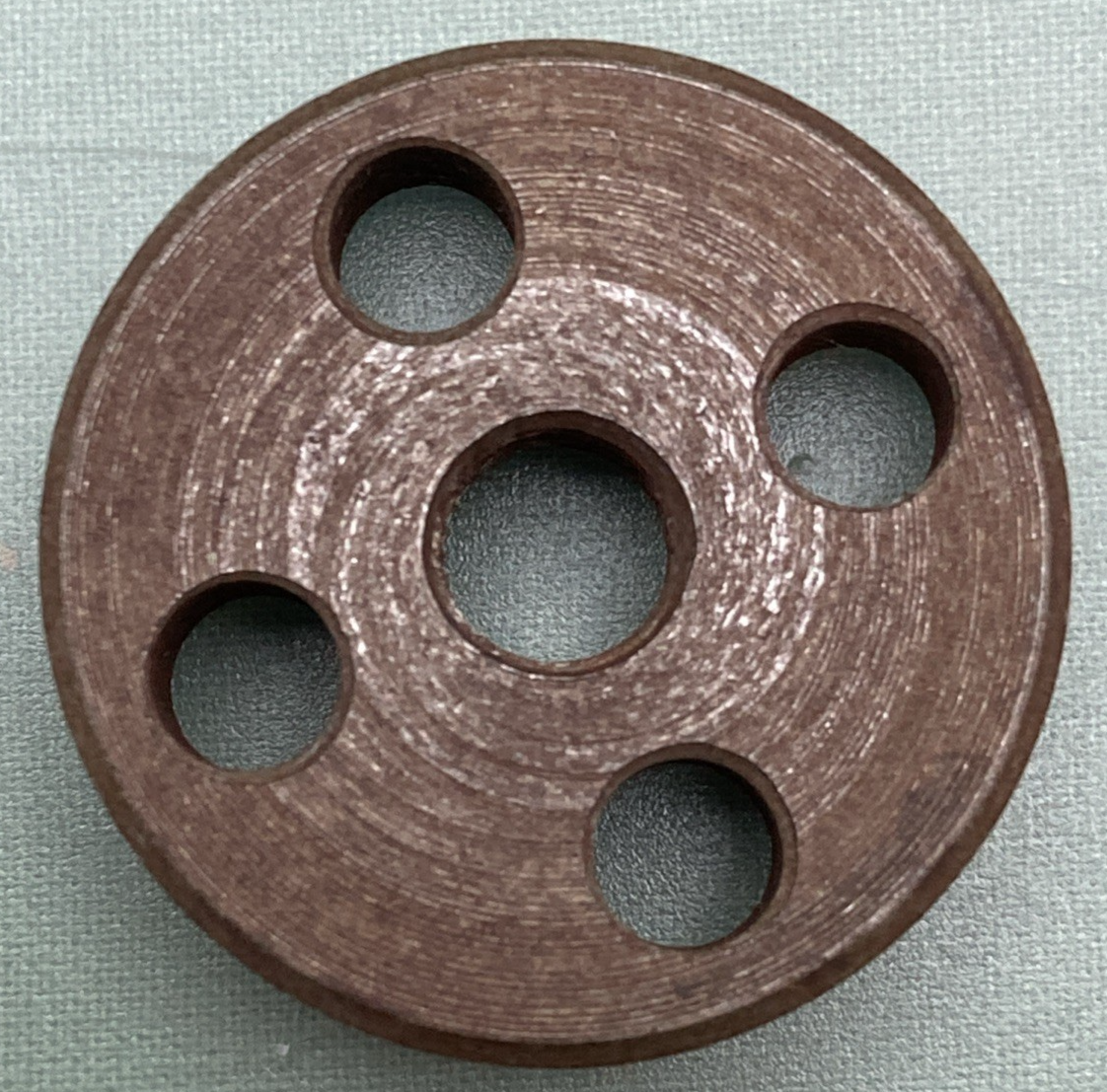 NEW GENUINE HARLEY DAVIDSON 24922-58 Breather collar