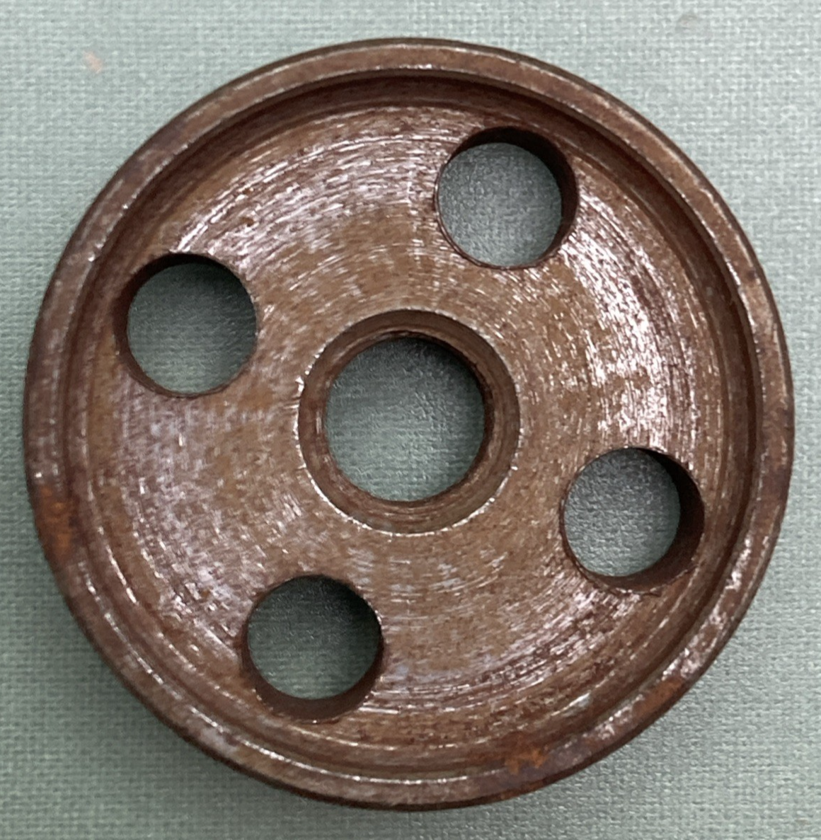 NEW GENUINE HARLEY DAVIDSON 24922-58 Breather collar