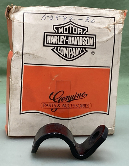 NEW REPLACES HARLEY-DAVIDSON 52592-36 Knucklehead Flathead Panhead Seat Spring
