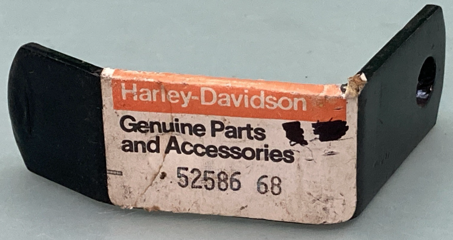 NEW GENUINE HARLEY-DAVIDSON 52586-68 Spring bracket