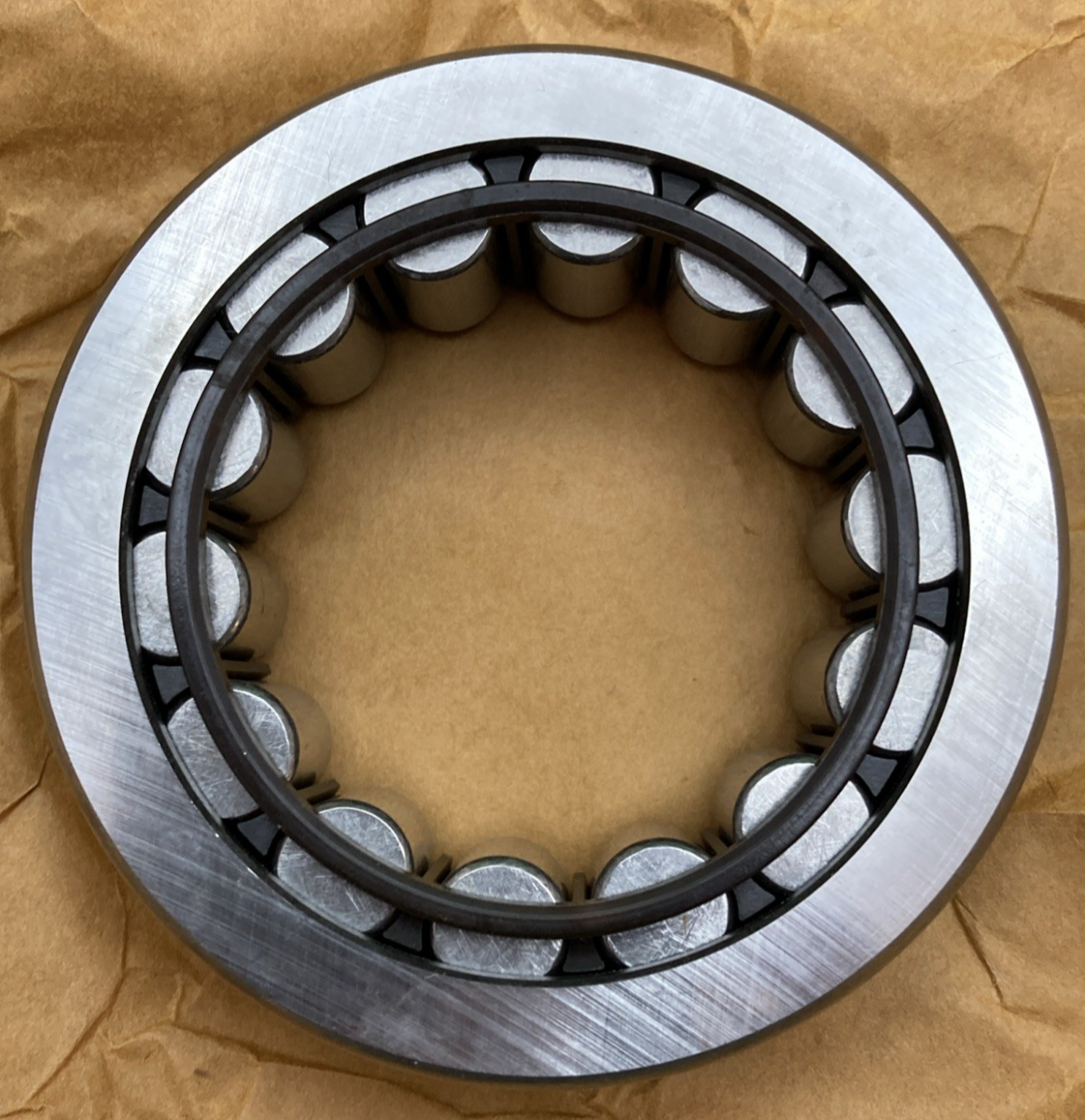 NEW GENUINE EASTERN 24623-99B Pinion Shaft, right side