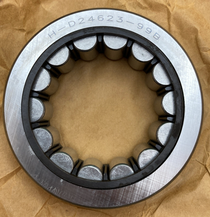 NEW GENUINE EASTERN 24623-99B Pinion Shaft, right side