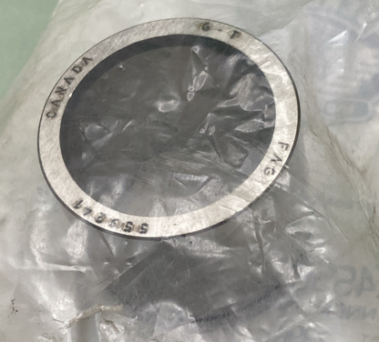NEW GENUINE HARLEY DAVIDSON  24658-87 Ring, inner - gear side bearing