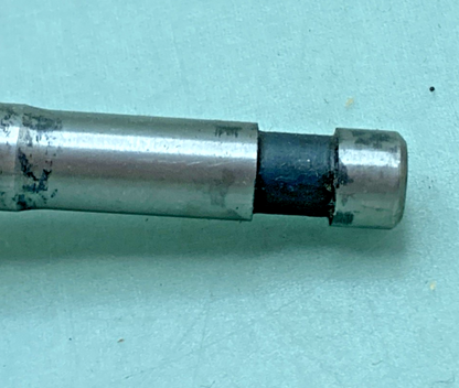GENUINE HARLEY DAVIDSON 165-32 EXHAUST VALVE