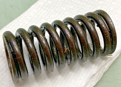 NEW GENUINE HARLEY DAVIDSON 168-30B VALVE SPRING