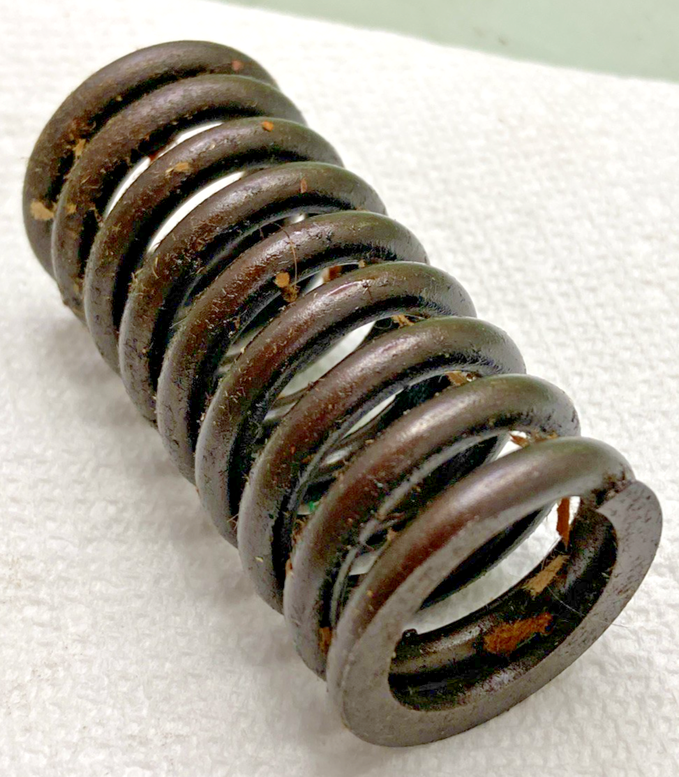 NEW REPLACES HARLEY DAVIDSON 168-30B VALVE SPRING