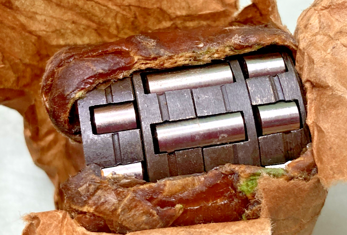 NEW GENUINE HARLEY DAVIDSON 309-29H CONNECTING ROD BEARING SET