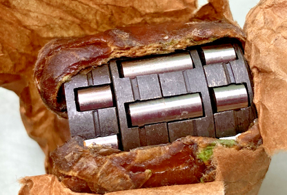 NEW GENUINE HARLEY DAVIDSON 309-29H CONNECTING ROD BEARING SET