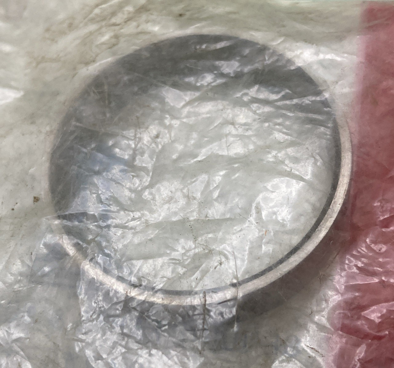 NEW GENUINE HARLEY DAVIDSON 24341-52A Bearing race, rear connecting rod - lower