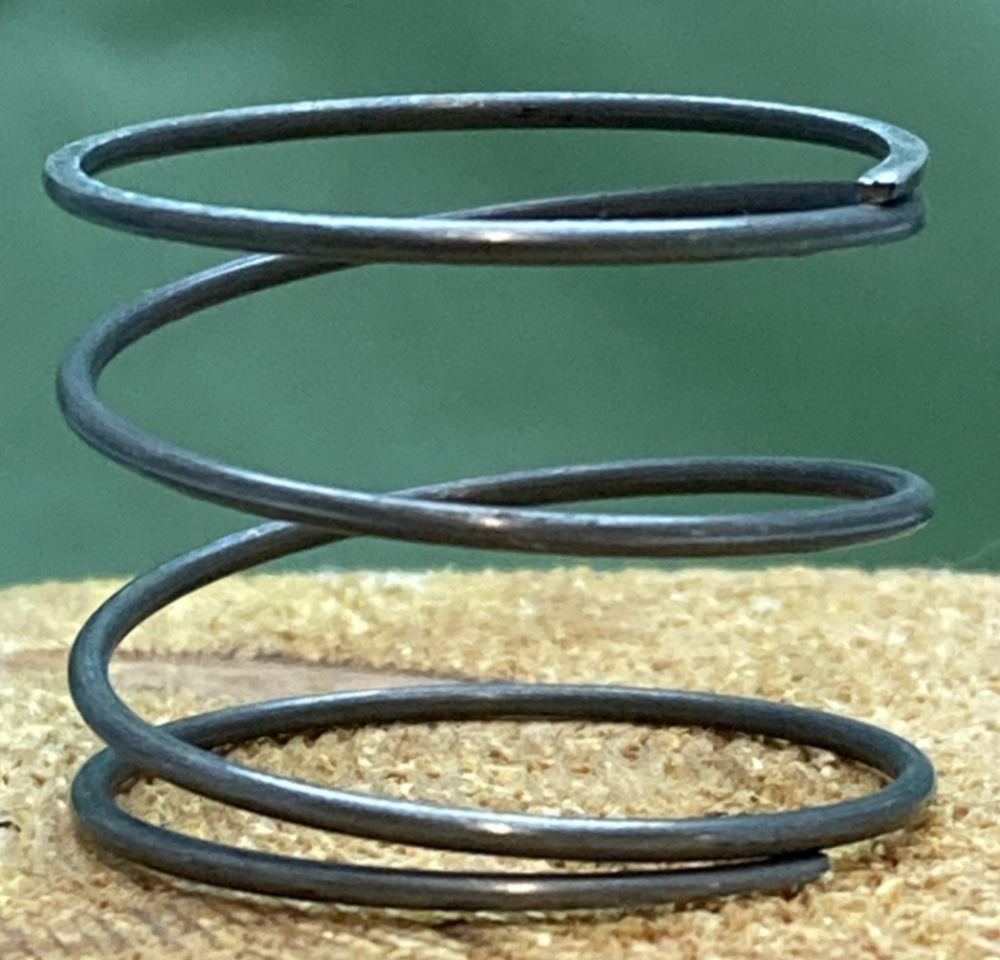 NEW GENUINE V-TWIN 24699-37 Spring, Pinion Ring