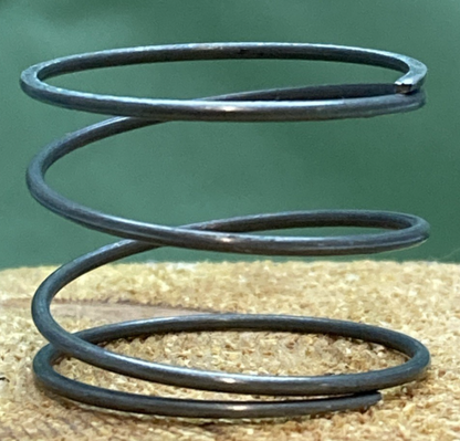 NEW GENUINE V-TWIN 24699-37 Spring, Pinion Ring