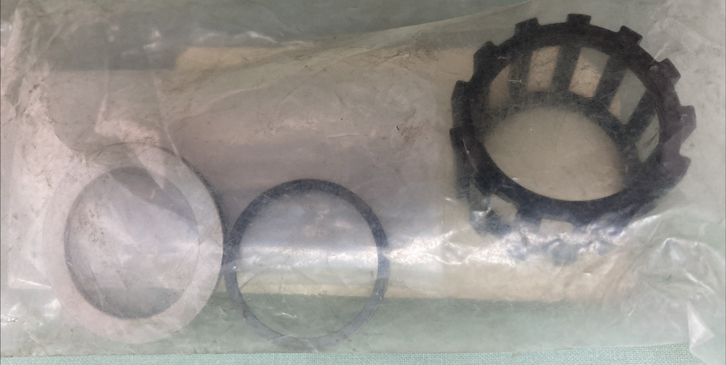 NEW GENUINE V-TWIN 24650-55 Bearing, right side Std. Kit