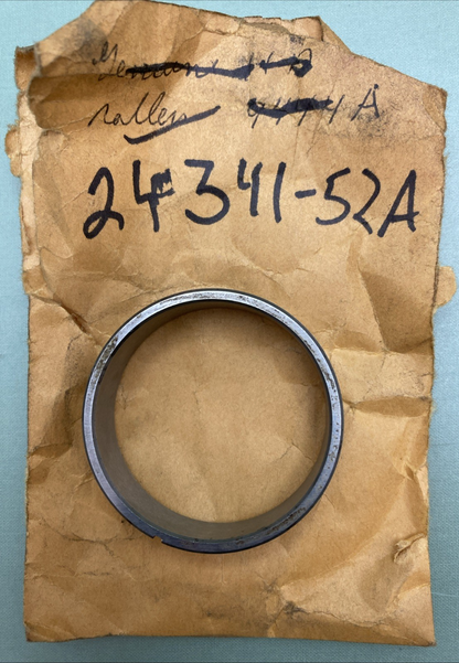 NEW REPLACES HARLEY DAVIDSON 24341-52A Bearing race, rear connecting rod - lower