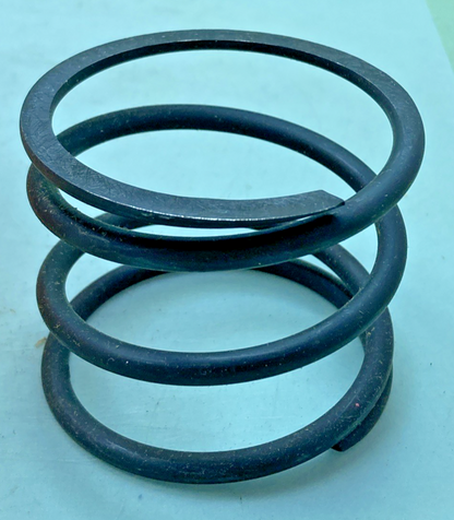 NEW GENUINE HARLEY DAVIDSON 38079-72 OUTER SPRING