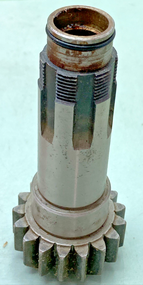 NEW GENUINE HARLEY DAVIDSON 37449-56 CLUTCH GEAR