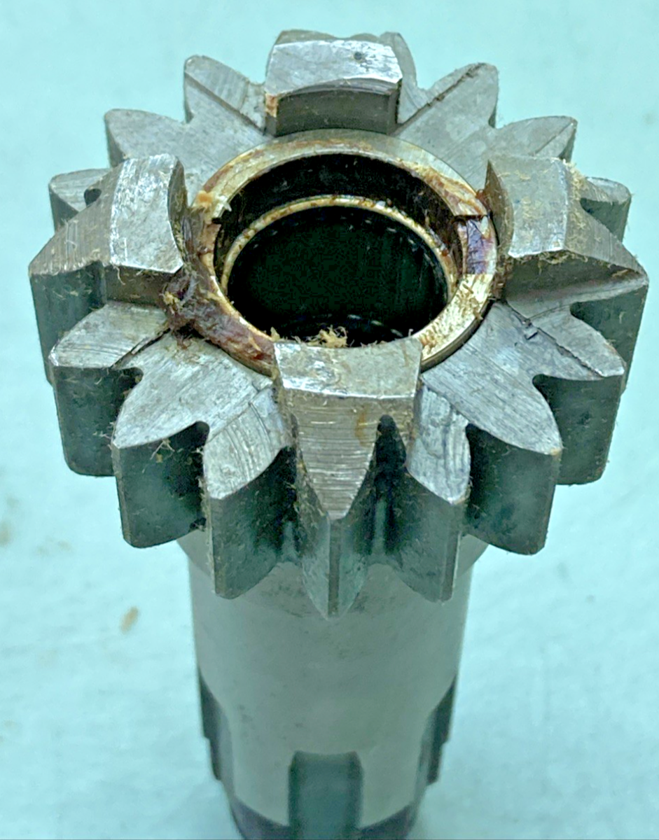 NEW GENUINE HARLEY DAVIDSON 37449-56 CLUTCH GEAR