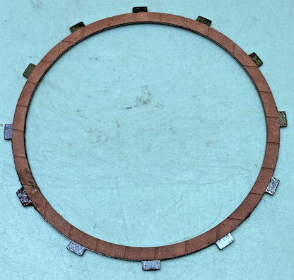 NEW GENUINE HARLEY DAVIDSON 37985-71 DRIVE PLATE